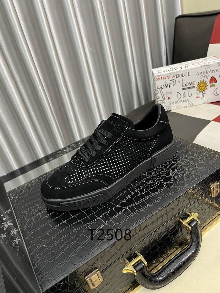 D&G shoes 38-46 h0802